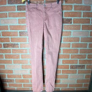 Touch by rewash brand light pink jeans size 3